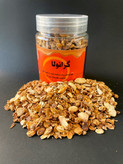 گرانولای طبیعی مغزچی